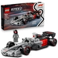 thumbnail image 1 of LEGO Speed Champions La Voiture de Course Audi Revolut F1 Team R26 77259, 1 of 9