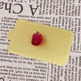 thumbnail image 3 of 100 PCS Mousse Cake Boards Gold Paper Cupcake Dessert Displays Tray Wedding Birthday Cake L, 3 of 8