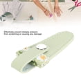 thumbnail image 3 of Scissor Cover, Premium PU Leather Scissor Cover Stain Proof  Enhanced Safety Convenient Storage Scissor Cover for Versatile Use Home Use, 3 of 7