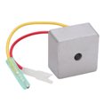 thumbnail image 1 of Voltage Regulator Rectifier 794360 for Engine Models 256400 28B700 28M700‑28Q700 351400, 1 of 14