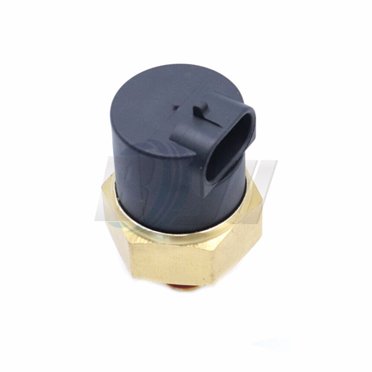 oil fuel pressure sensor transmitter suitable for Detroit Diesel Series 50 60 for Volvo -
