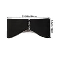 thumbnail image 3 of Full Surround Sleep Eye Mask Blindfold Eye Cover Patch Portable Travel Eyepatch Eye Cover Sleeping Mask Night Eyeshade, 3 of 7