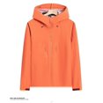 thumbnail image 4 of LSLJS Women's Outdoor Stormtrooper Seamless Adhesive Windproof Casual Sports Jacket, 4 of 5