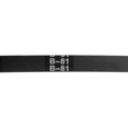 thumbnail image 3 of Unique Bargains B81 V-Belts 81' Pitch Length, B-Section Rubber Drive Belts 2pcs, 3 of 3