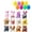 12PCS, variant on LSLJS 12/24/36 Pcs Prefilled Easter Eggs Filled with Animals Toys Easter Decorations, Gifts for Women/Men