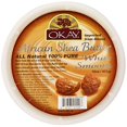 thumbnail image 1 of OKAY Pot de Beurre de Karité Blanc, 16 oz, 1 of 5