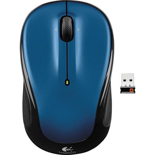 Logitech M325 Wireless Mouse