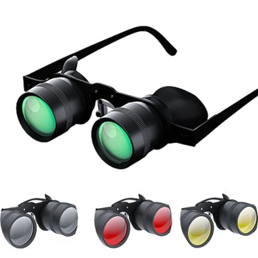 Milaget Fishing Glasses Adjust - F Set F