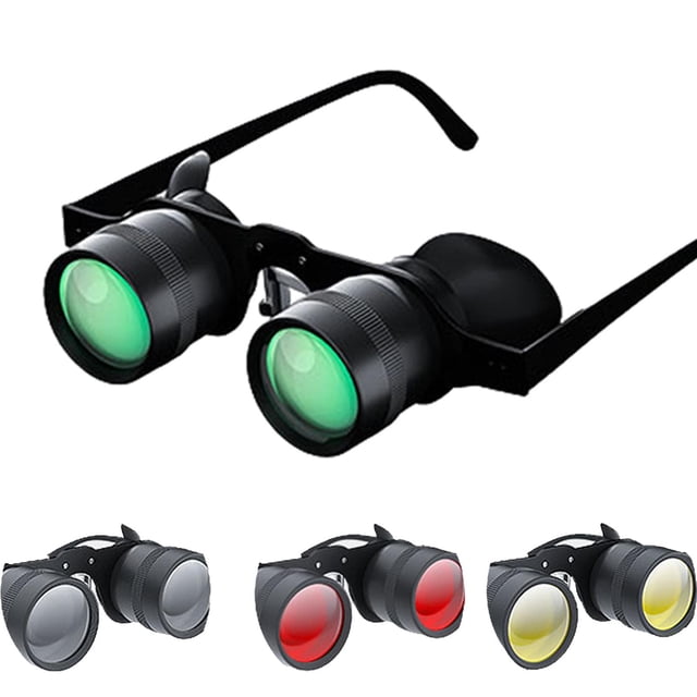 Milaget Fishing Glasses Adjust - F Set F