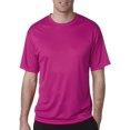 thumbnail image 1 of Mens 100% Poly Performance Short-Sleeve T-Shirt - C5100, 1 of 1