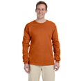 thumbnail image 1 of Gildan Tee-Shirt Manches Longues Ultra Coton Adulte, 1 of 1
