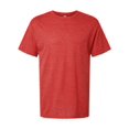 thumbnail image 1 of M&O 4800 Gold Soft Touch T-Shirt, 1 of 2
