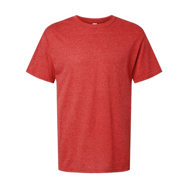 M&O 4800 Gold Soft Touch T-Shirt