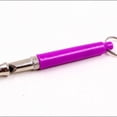 thumbnail image 4 of Langgg Training Obedience Multi Colors Whistle Adjustable Portable Sound Pitch Trainer Pet Supplies, 4 of 4