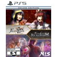 thumbnail image 1 of Jeu vidéo Fallen Legion: Rise to Glory/Fallen Legion Revenants Deluxe Edition pour (PS5), 1 of 8