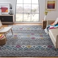 thumbnail image 1 of SAFAVIEH Amsterdam Gladwin Tapis Géométrique, 1 of 6
