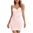 thumbnail image 1 of Body Shaping Dress for Women - Full Body Compression Shapewear for Lifting and Support, 1 of 3