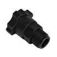 thumbnail image 4 of Siruishop Car Spray Cup Adapter Home Sturdy Crafts Paint System No-clean Cup Connector D D, 4 of 8