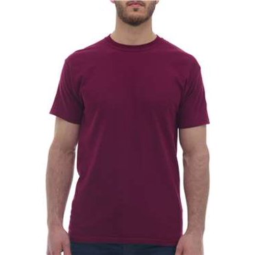 M&O Men's Gold Soft Touch T-Shirt