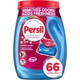 thumbnail image 1 of Persil Détergent à Lessive Ultra Pacs Fraîcheur Intense Propre au Quotidien, 66 Unités, 1 of 6