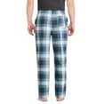 thumbnail image 3 of George Men's Twill Sleep Pant, 3 of 6