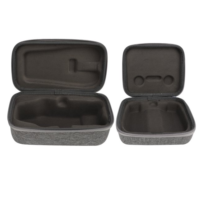 Drone Storage Bag for DJI for MAVIC 3 PRO Drone Accurate Reserved Rocker Holes Scratch Resistant Portable Drone Bag