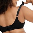 thumbnail image 3 of Jockey Women's Cushion Wire Full Coverage Bra, 3 of 8