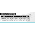 thumbnail image 4 of 3 Packs AC Basics Men's G-unit Style Cotton Tank Tops Square Cut Muscle Rib A-Shirts, 4 of 25