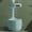 Mint Gree #58, variant on Anti- Water Droplet Humidifier Bedroom Office Desktop Visible USB Humidifier