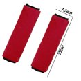 thumbnail image 2 of Car Safety Belt Protect, Shoulder Pad, Adjust Vehicle Seat Belt Cushion, 2 of 5