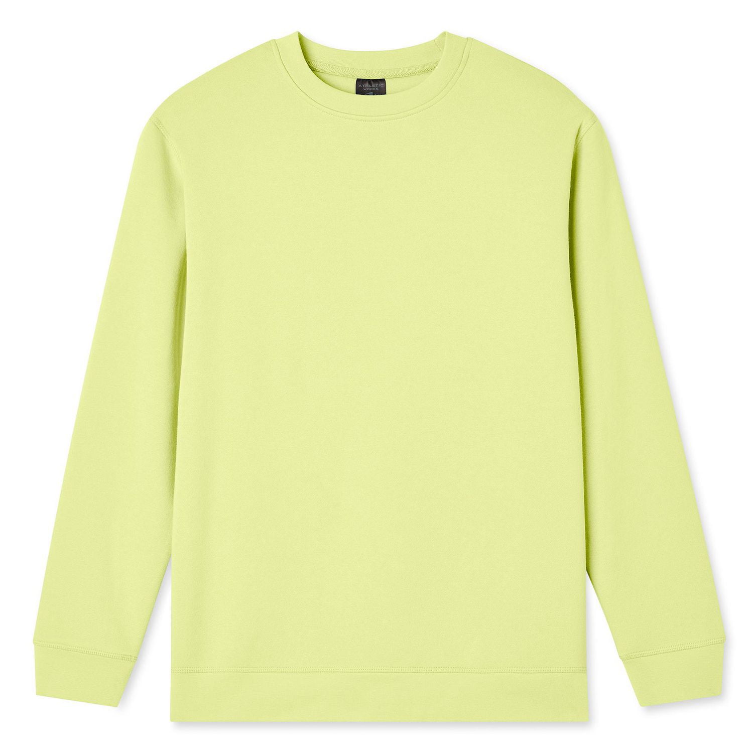 Coton ouaté en molleton Athletic Works pour hommes