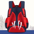 thumbnail image 4 of Children Backpack Fashion Casual Big Capacity School Backpack School Bag Bookbag, 4 of 10