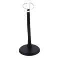 thumbnail image 4 of Detachable Doll Display type Holder Support for 35cm Dolls 35CM Black, 4 of 8