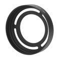 thumbnail image 2 of Rdeghly LH-JX10 Lens Hood Suitable For Fuji /X20/X30 Photography Shooting Accessory, 2 of 8