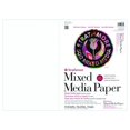 thumbnail image 1 of DIXON Tic/STRATHMORE 563614 Feuilles de Matériaux Mixtes VELLUM 90LB 22 X 30 Lot de 4, 1 of 3