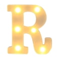 thumbnail image 2 of EQWLJWE LED Marquee Sign Light Up Letters,26 Alphabet Light Up Letters Sign,LED Marquee Letter Lights Sign,LED Letter Lights Sign,Light Up Alphabet Letter for Home Party Wedding Decoration, 2 of 9