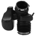 thumbnail image 3 of Air Intake Hose Air Filter Hose 20871478 PP Black Air Cleaner Intake Tube Accessory Replacement For Acadia 2012-2016 3.6L Engine, 3 of 8