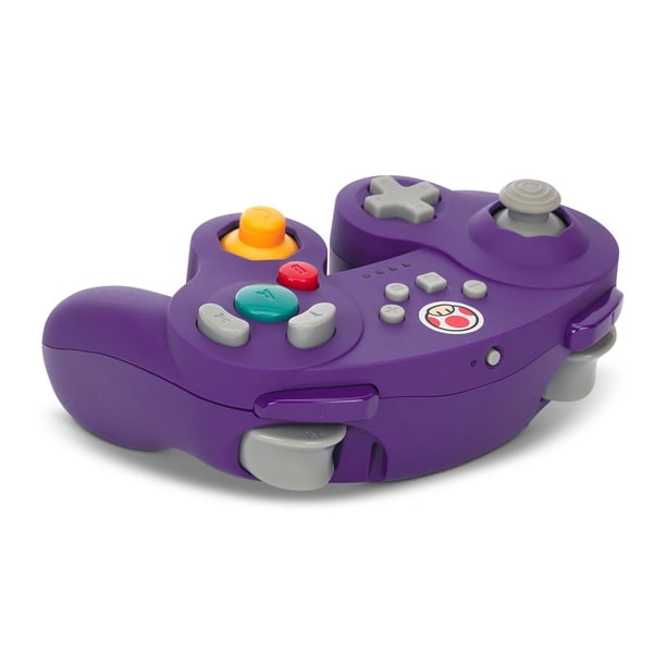PowerA GameCube Style Wireless Controller for Nintendo Switch