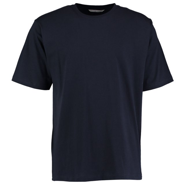 Kustom Kit T-Shirt à Manches Courtes pour Hommes Hunky Superior