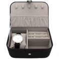 thumbnail image 1 of Luxury Jewelry and Watch Storage Box – Elegant & Functional, 1 of 3
