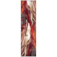 thumbnail image 4 of SAFAVIEH Glacier Aleesha Tapis Abstrait, 4 of 5