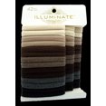 thumbnail image 1 of Illuminate Ponyholders elastics, 1 of 1