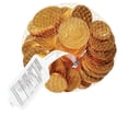 thumbnail image 2 of Monnaie en chocolat au lait Great Value, 2 of 2