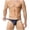 Blue, variant on Japceit Mens Thong Underwear Sexy Mens Thongs Underwear Sexy Mens Thong Sexy Double Thong Underwear Mens Underwear Mens Underwear