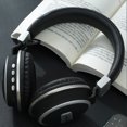 thumbnail image 4 of Birdeem Écouteurs Sans Fil Bluetooth, Écouteurs Tour de Cou Bluetooth Casque Stéréo Hd Sans Fil Écouteurs de Sport Tour de Cou Écouteurs Bluetooth à Réduction de Bruit Micro Attraction Magnétique, 4 of 8