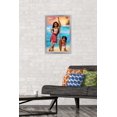 thumbnail image 3 of Disney Moana 2 - Moana et Siméa, 3 of 4