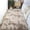 Khaki, variant on Soft Modern Area Rugs Rug Home Room Carpet Decor Floor Mat