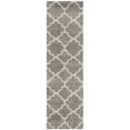 thumbnail image 4 of Safavieh Hudson Jaye Geometric Shag Area Rug, 4 of 7