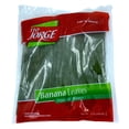 thumbnail image 1 of Feuilles de Bananier 1 Lb, 1 of 1