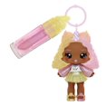thumbnail image 2 of Yummiland Lip Gloss Doll – Nia Candy Fluff, 2 of 6